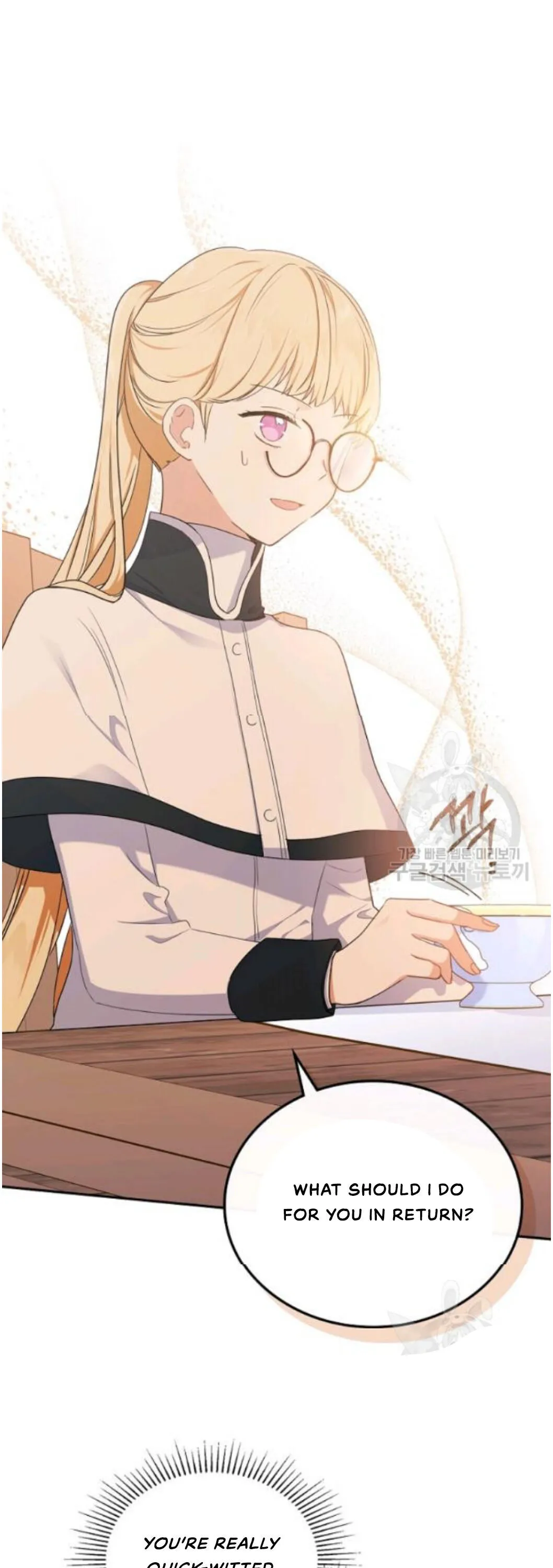 Ibeon Saengeun Gajuga Doegetseumnida Chapter 21 page 30 - 
