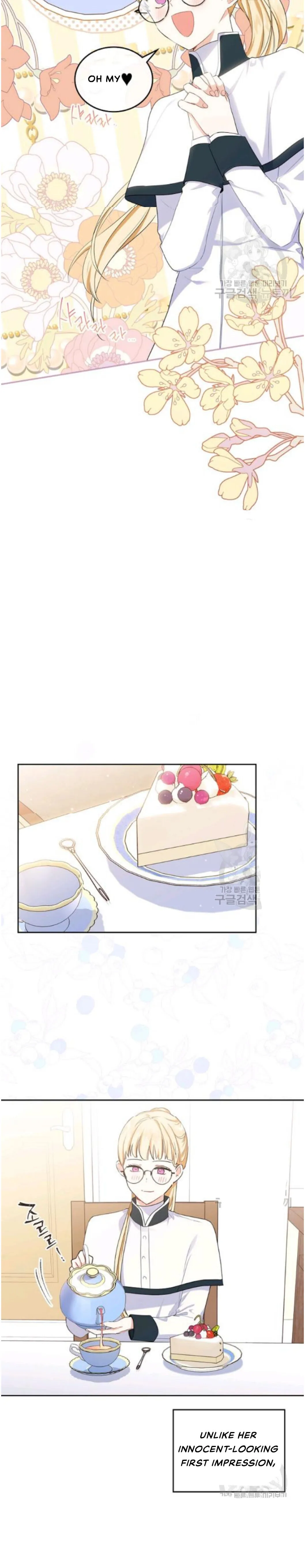 Ibeon Saengeun Gajuga Doegetseumnida Chapter 21 page 4 - 
