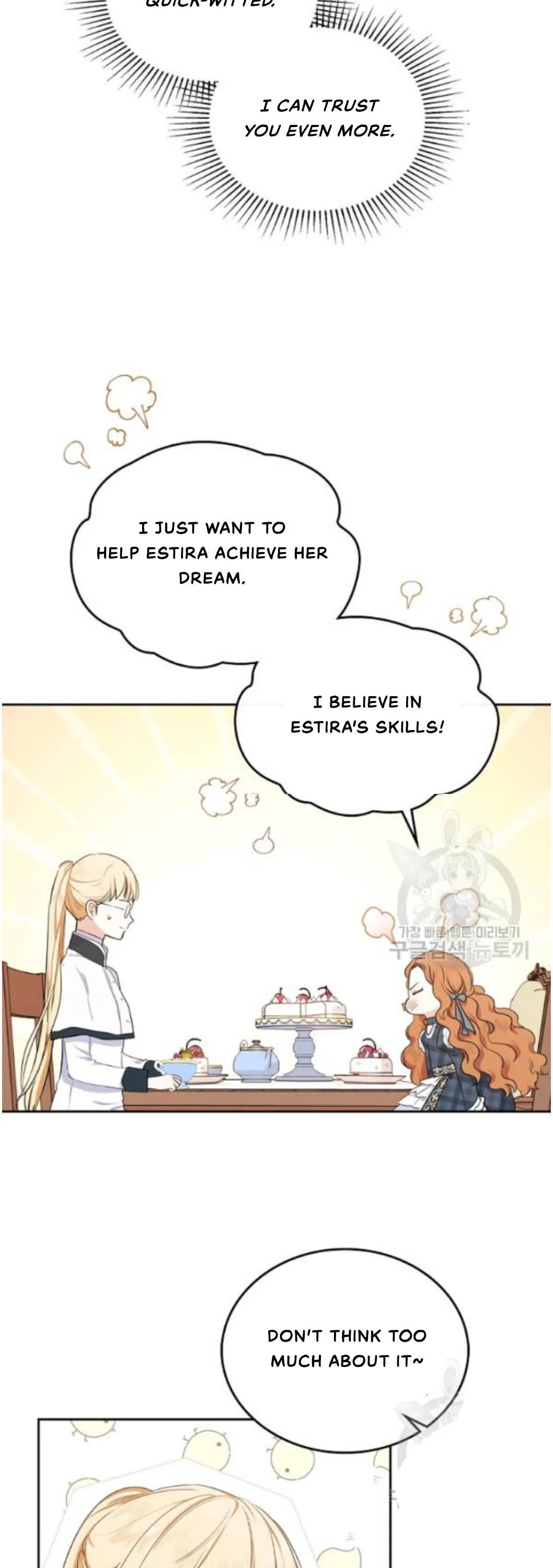 Ibeon Saengeun Gajuga Doegetseumnida Chapter 21 page 31 - 