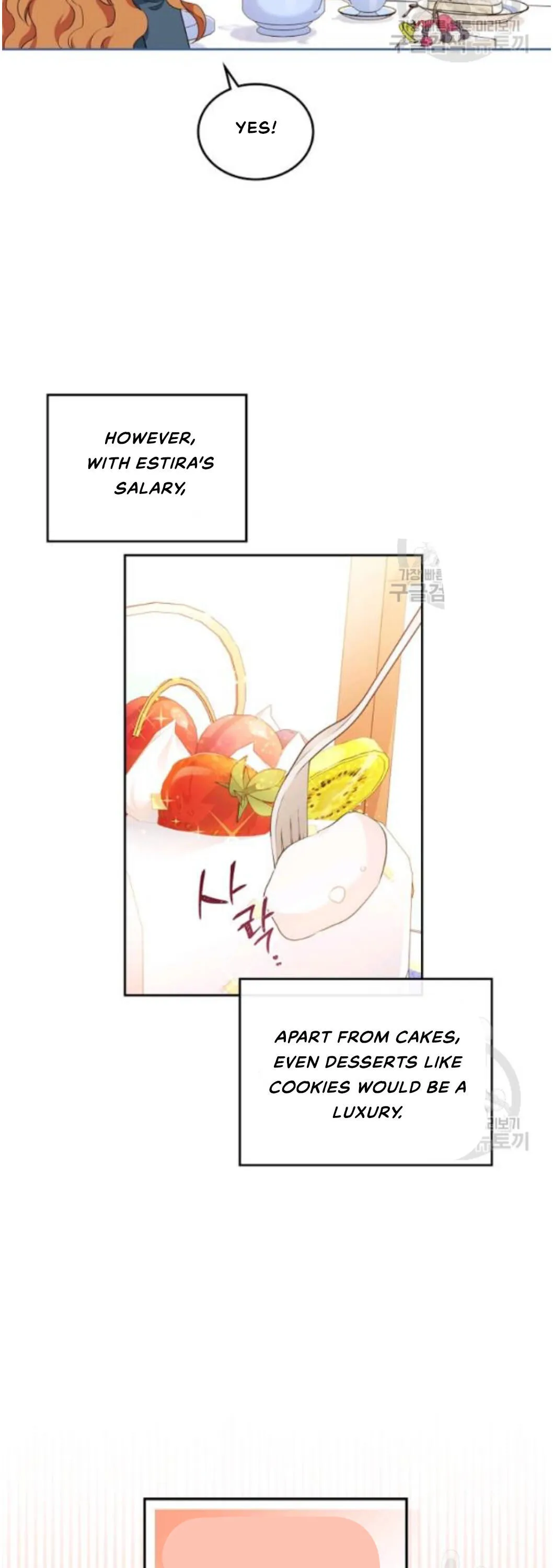 Ibeon Saengeun Gajuga Doegetseumnida Chapter 21 page 7 - 