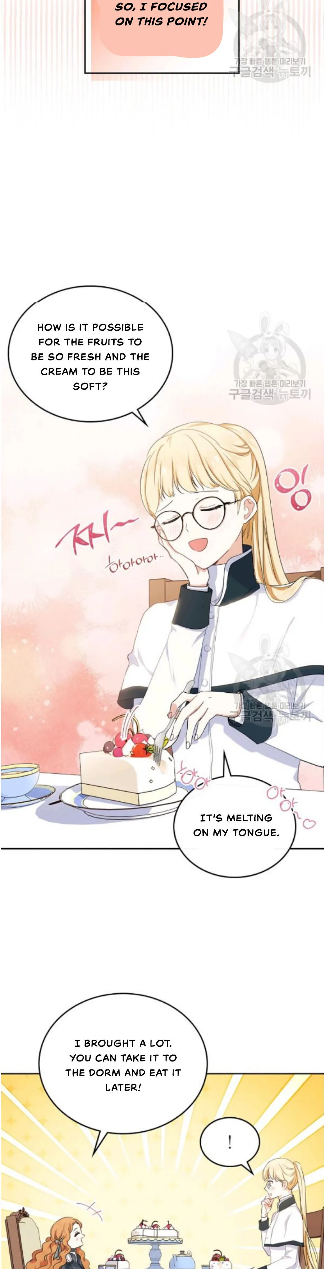 Ibeon Saengeun Gajuga Doegetseumnida Chapter 21 page 8 - 