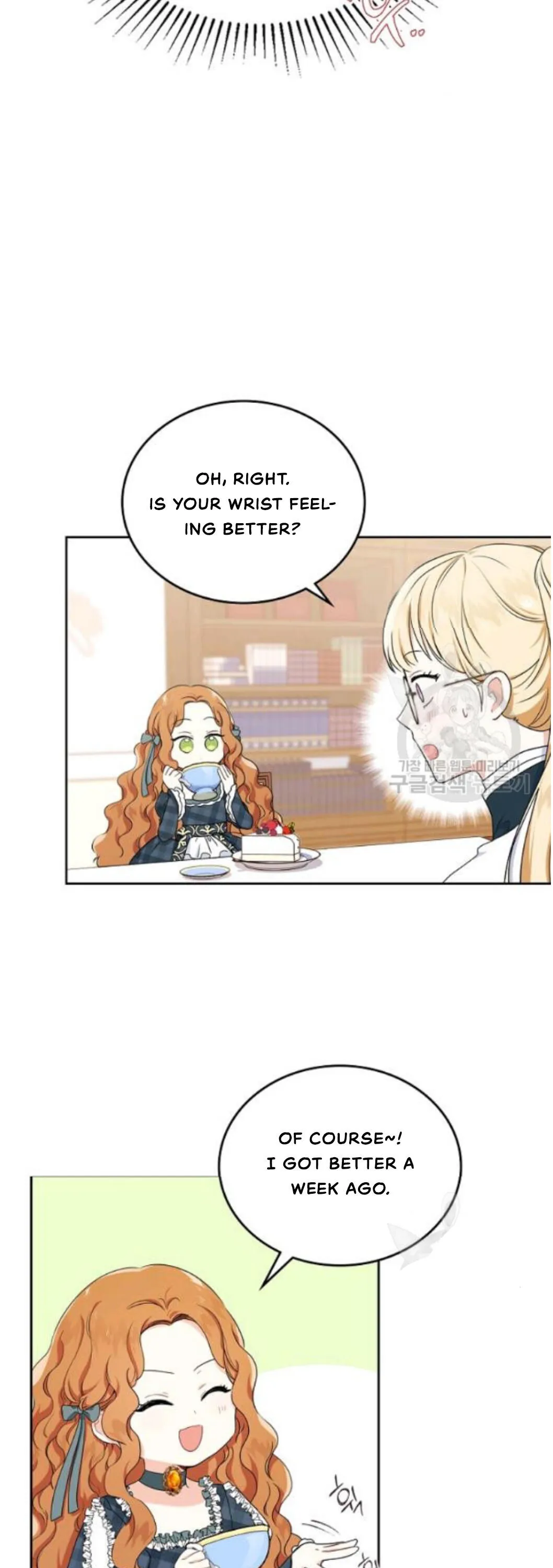 Ibeon Saengeun Gajuga Doegetseumnida Chapter 21 page 10 - 