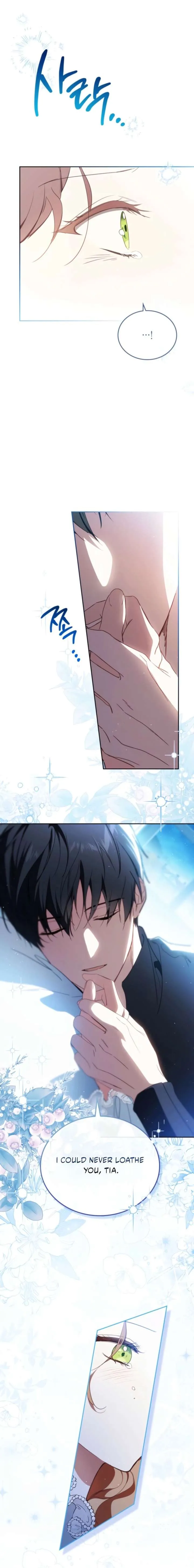 Ibeon Saengeun Gajuga Doegetseumnida Chapter 210 page 11 - 