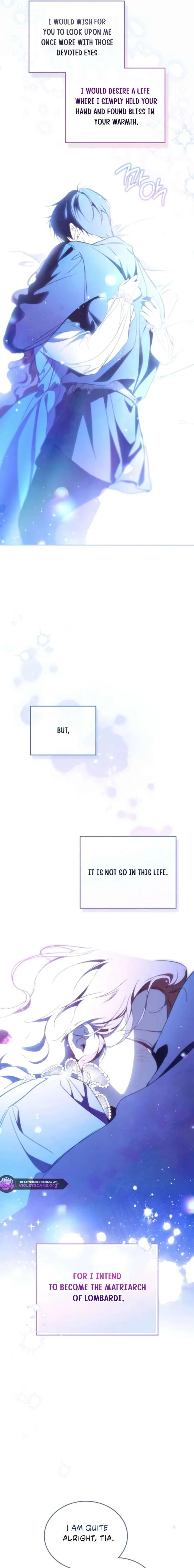 Ibeon Saengeun Gajuga Doegetseumnida Chapter 210 page 13 - 