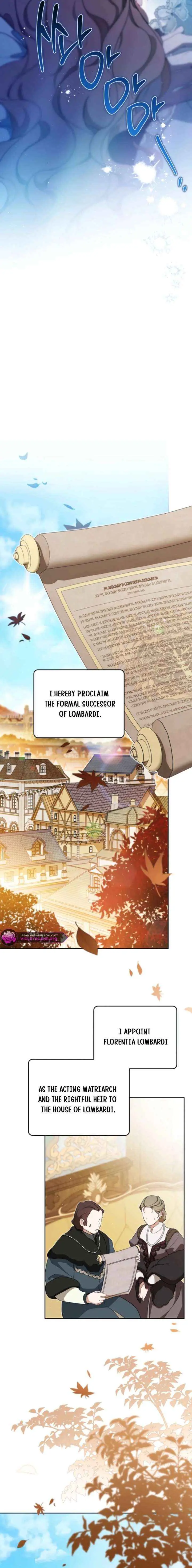 Ibeon Saengeun Gajuga Doegetseumnida Chapter 210 page 15 - 