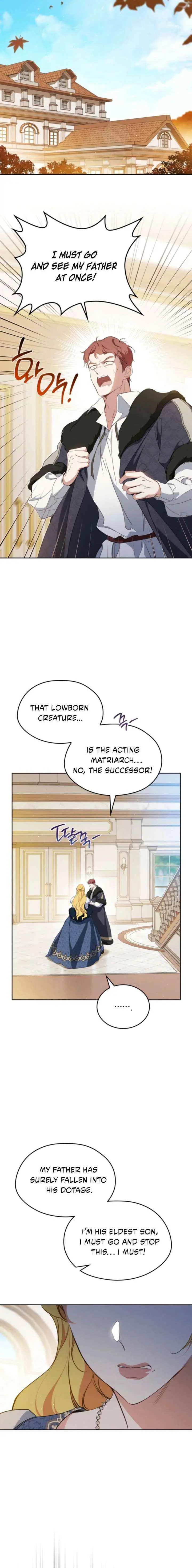 Ibeon Saengeun Gajuga Doegetseumnida Chapter 210 page 16 - 