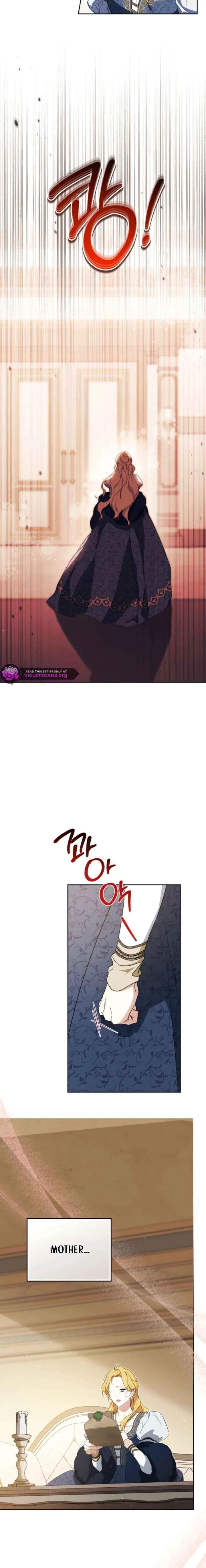 Ibeon Saengeun Gajuga Doegetseumnida Chapter 210 page 18 - 