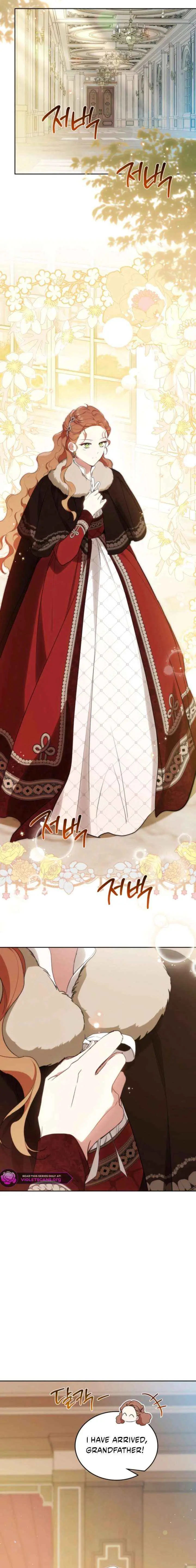 Ibeon Saengeun Gajuga Doegetseumnida Chapter 210 page 20 - 