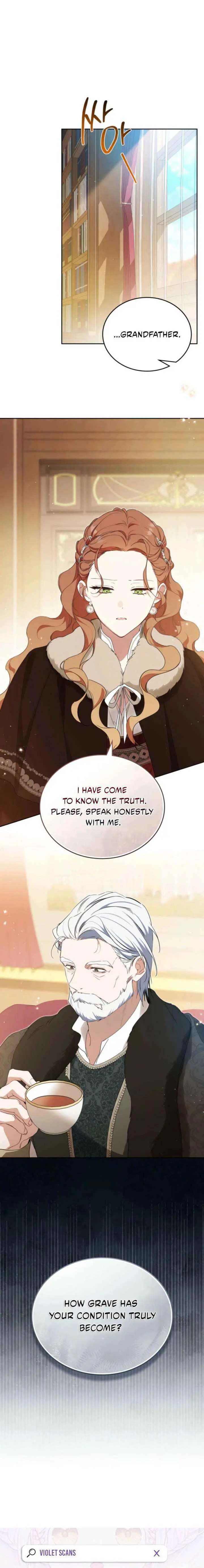 Ibeon Saengeun Gajuga Doegetseumnida Chapter 210 page 22 - 