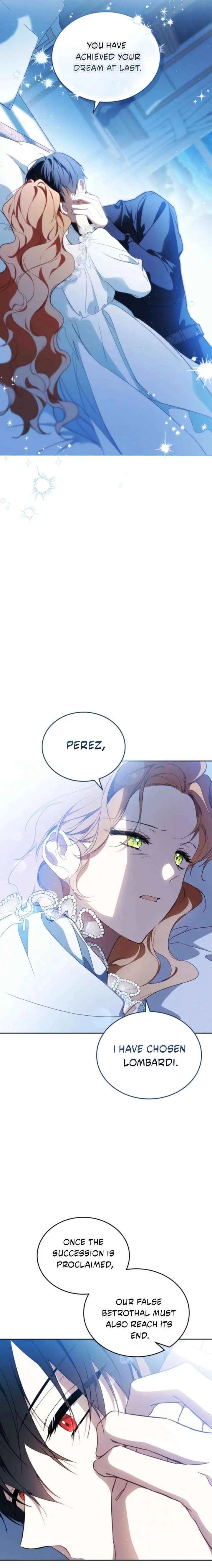 Ibeon Saengeun Gajuga Doegetseumnida Chapter 210 page 7 - 