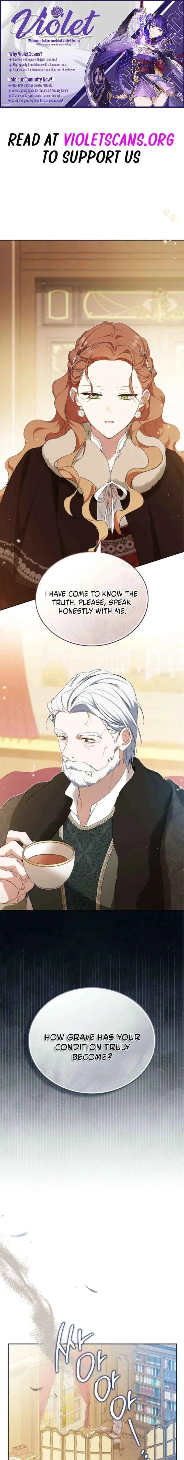 Ibeon Saengeun Gajuga Doegetseumnida Chapter 211 page 1 - 