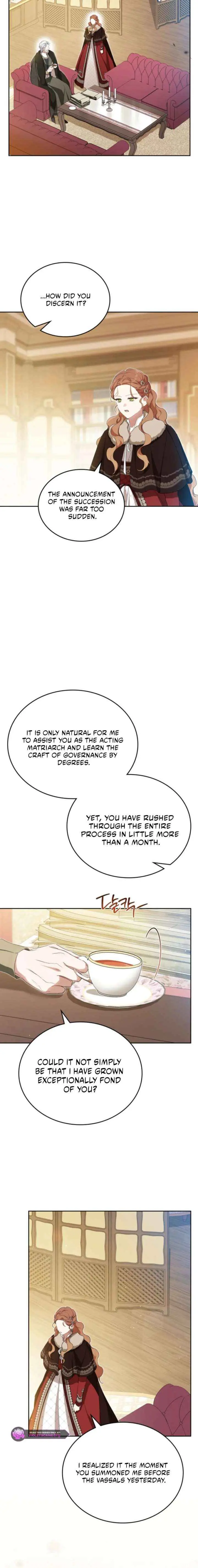 Ibeon Saengeun Gajuga Doegetseumnida Chapter 211 page 2 - 