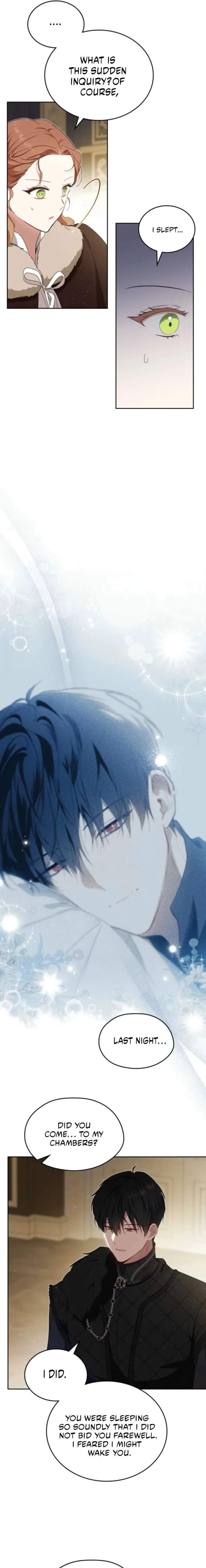 Ibeon Saengeun Gajuga Doegetseumnida Chapter 211 page 15 - 