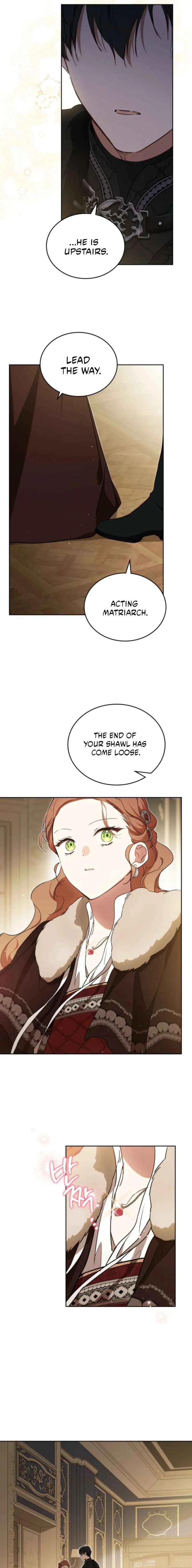 Ibeon Saengeun Gajuga Doegetseumnida Chapter 211 page 19 - 