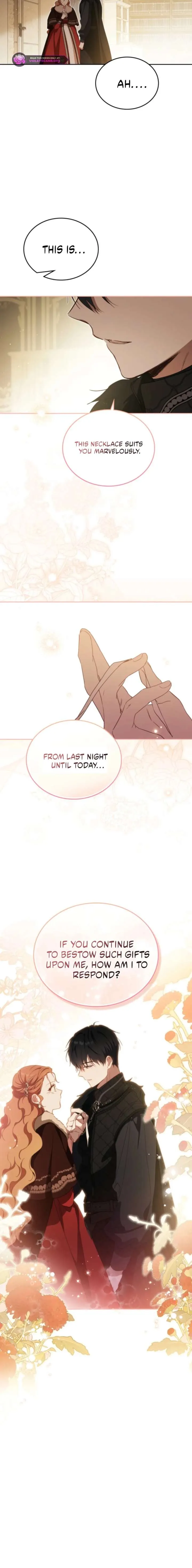 Ibeon Saengeun Gajuga Doegetseumnida Chapter 211 page 20 - 