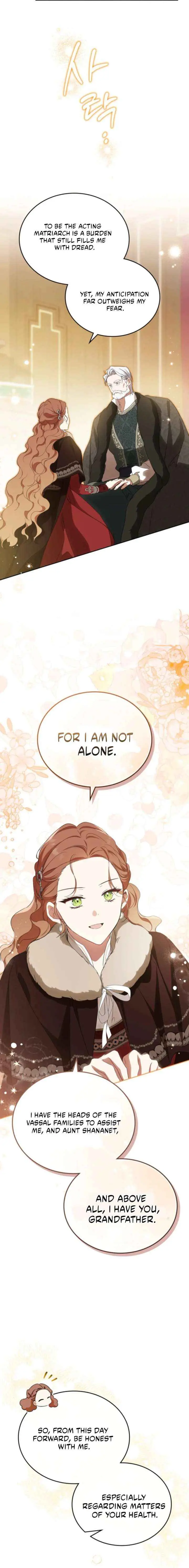 Ibeon Saengeun Gajuga Doegetseumnida Chapter 211 page 8 - 