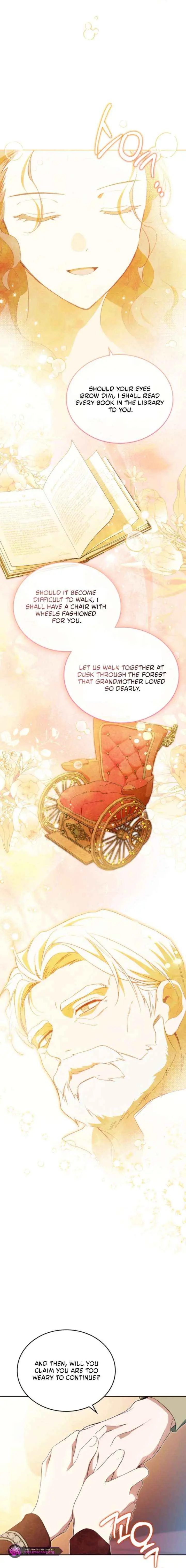 Ibeon Saengeun Gajuga Doegetseumnida Chapter 211 page 9 - 