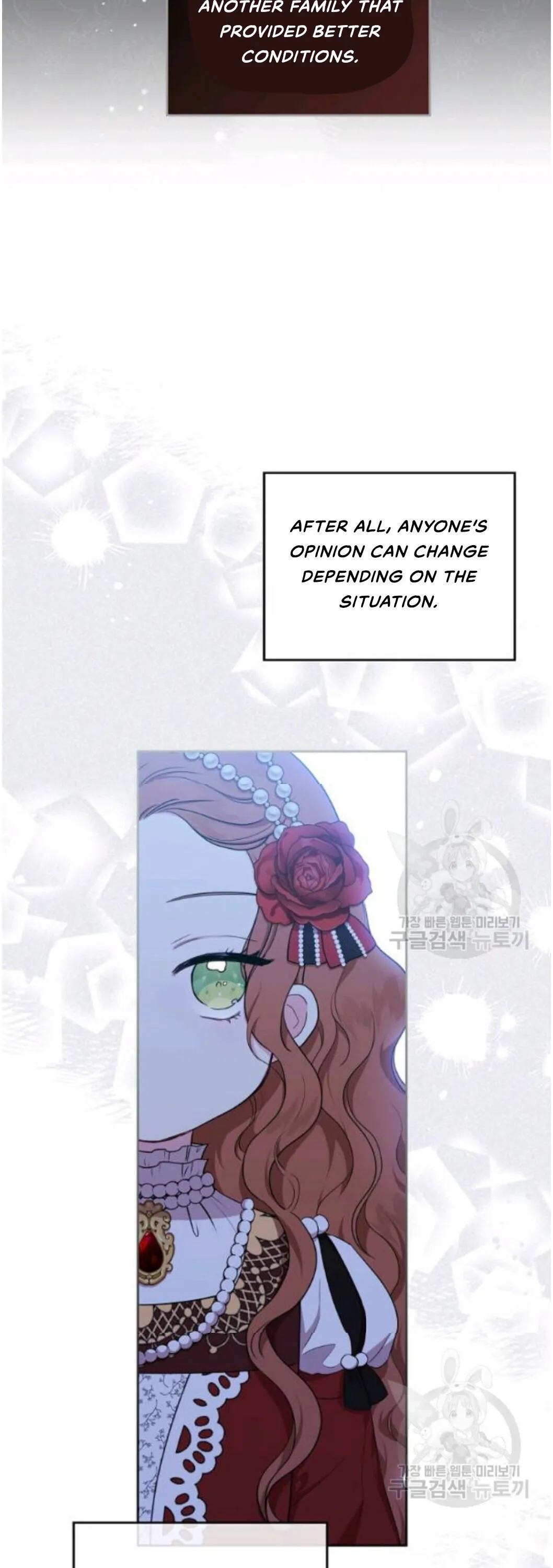 Ibeon Saengeun Gajuga Doegetseumnida Chapter 22 page 12 - 