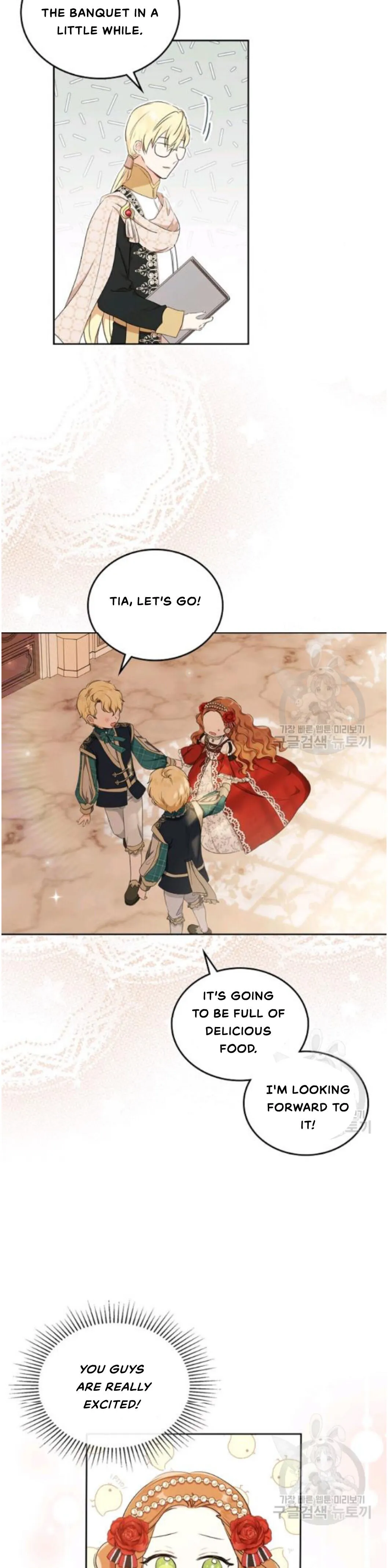 Ibeon Saengeun Gajuga Doegetseumnida Chapter 22 page 17 - 