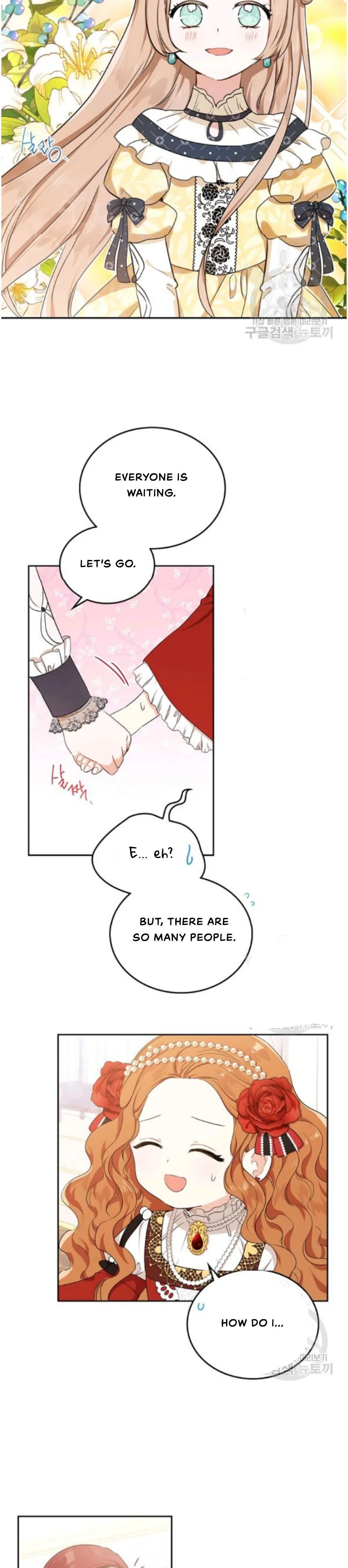 Ibeon Saengeun Gajuga Doegetseumnida Chapter 22 page 26 - 
