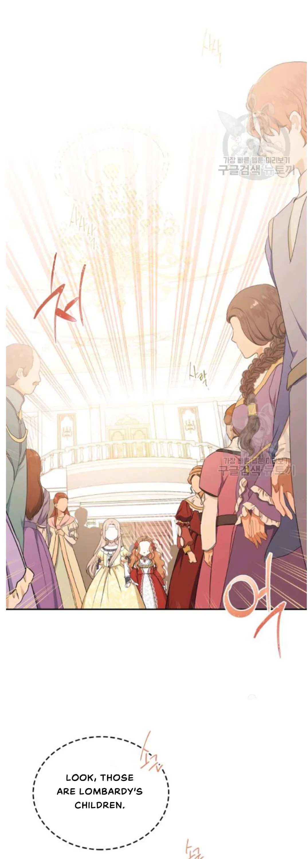 Ibeon Saengeun Gajuga Doegetseumnida Chapter 22 page 28 - 