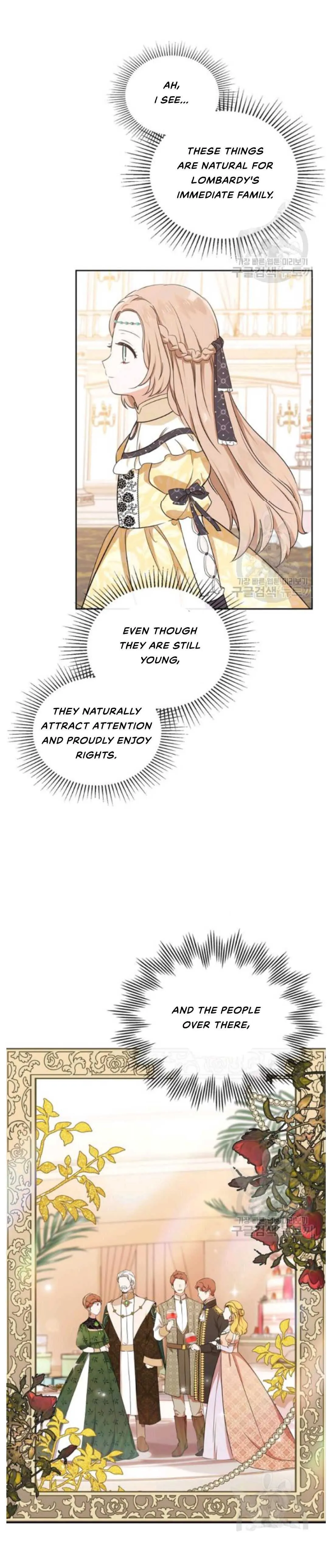 Ibeon Saengeun Gajuga Doegetseumnida Chapter 22 page 30 - 