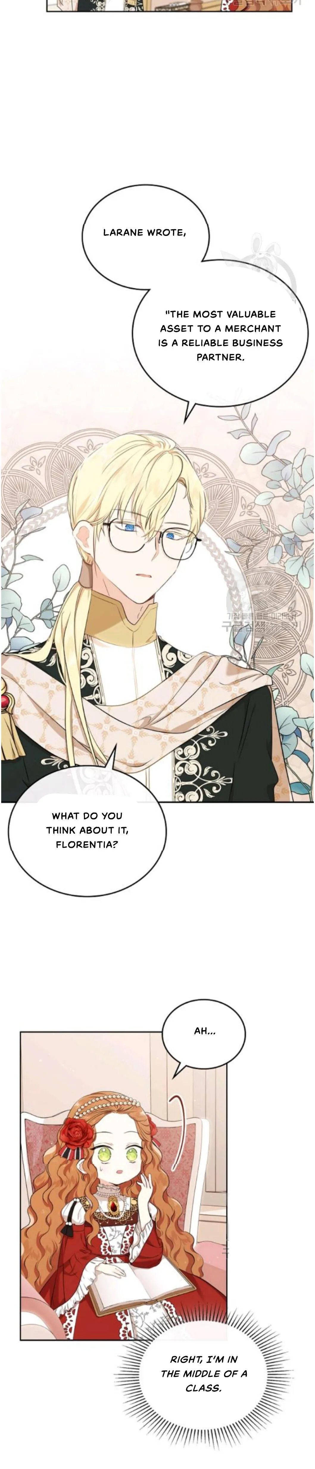 Ibeon Saengeun Gajuga Doegetseumnida Chapter 22 page 4 - 