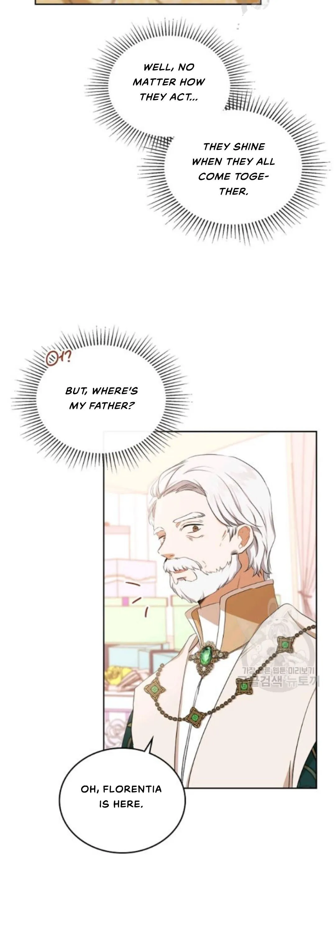 Ibeon Saengeun Gajuga Doegetseumnida Chapter 22 page 32 - 