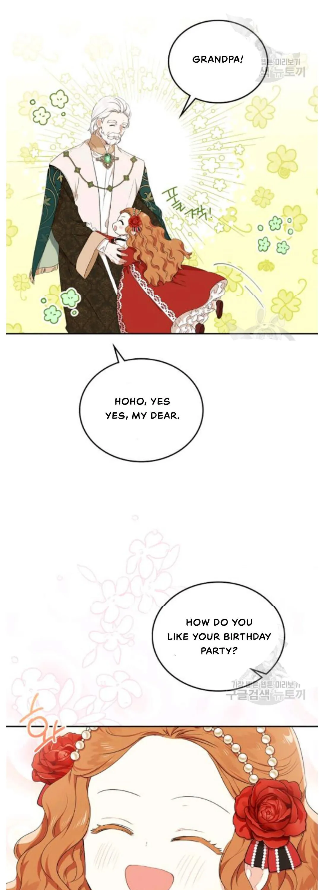 Ibeon Saengeun Gajuga Doegetseumnida Chapter 22 page 33 - 