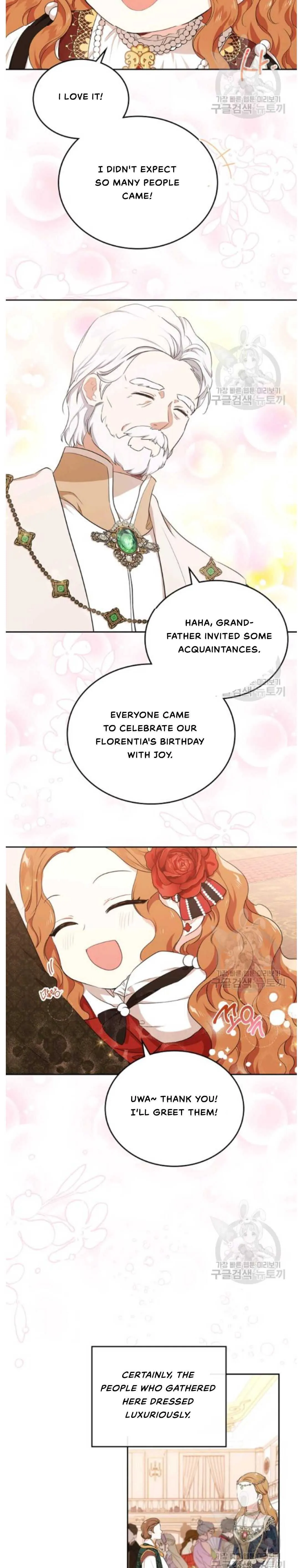 Ibeon Saengeun Gajuga Doegetseumnida Chapter 22 page 34 - 