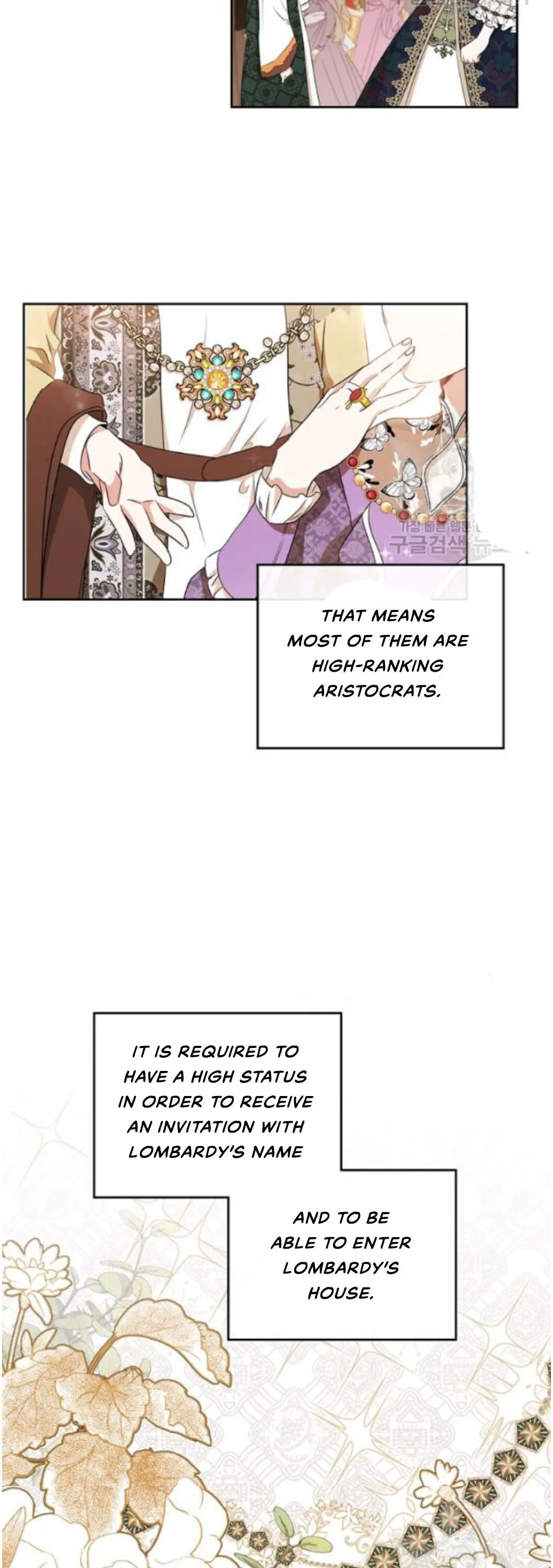 Ibeon Saengeun Gajuga Doegetseumnida Chapter 22 page 35 - 