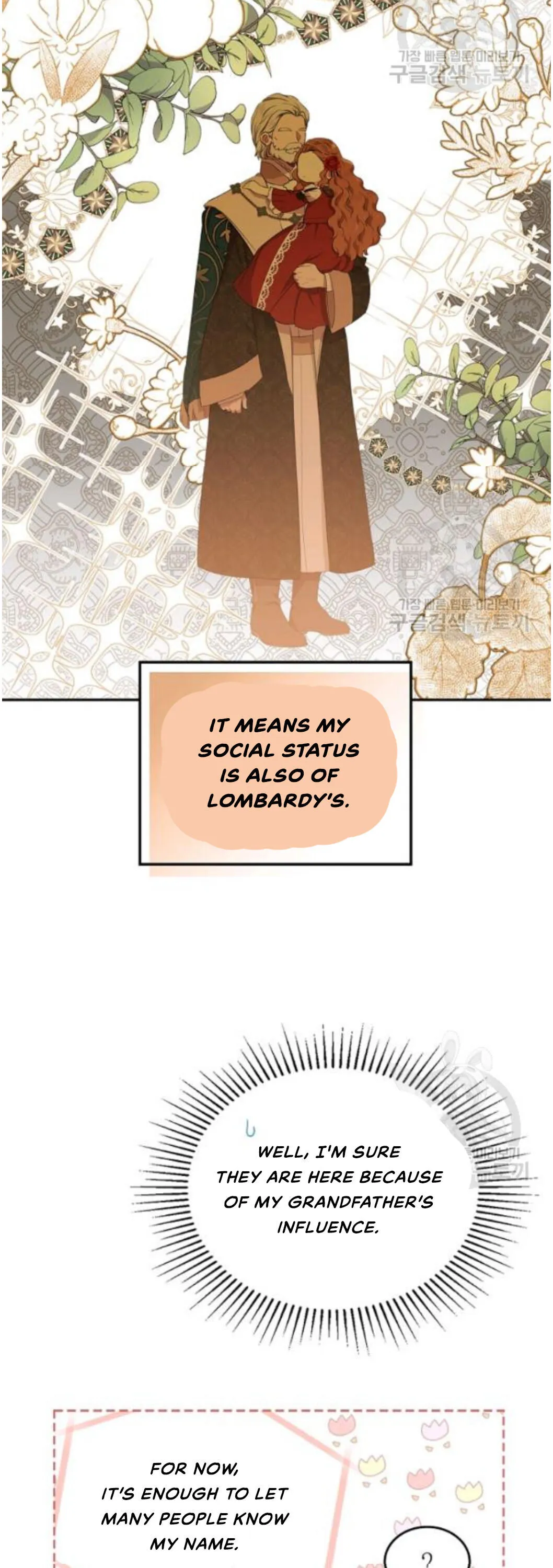 Ibeon Saengeun Gajuga Doegetseumnida Chapter 22 page 36 - 