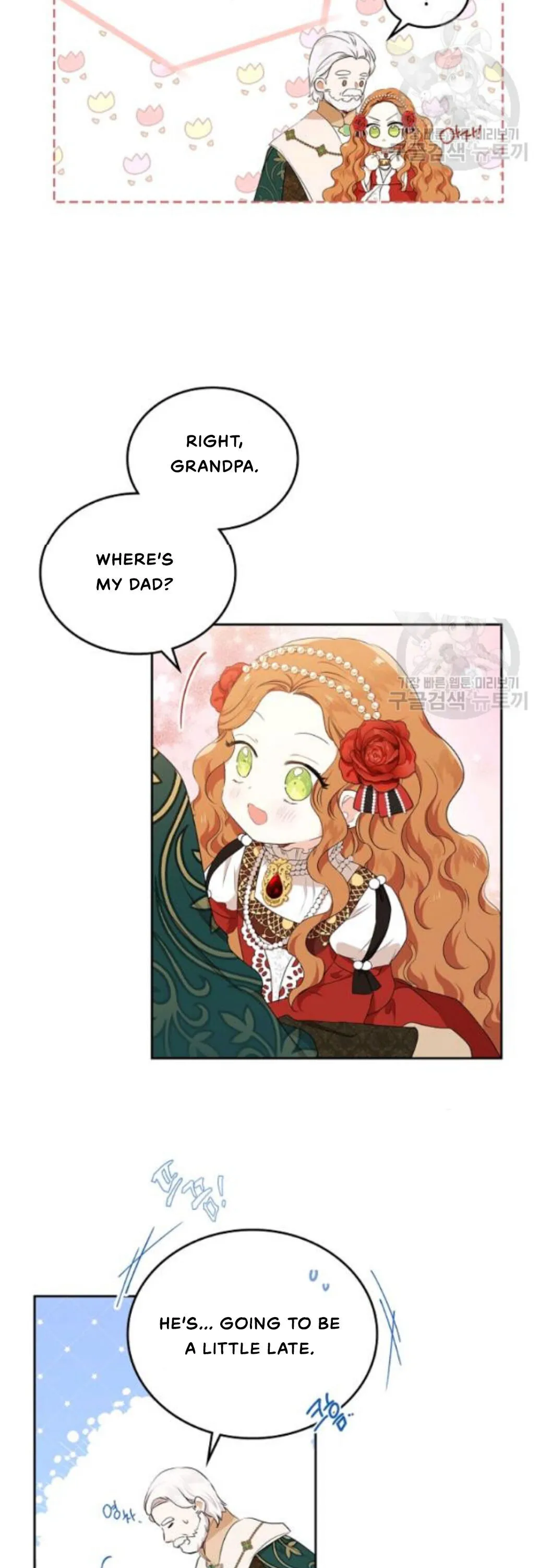 Ibeon Saengeun Gajuga Doegetseumnida Chapter 22 page 37 - 