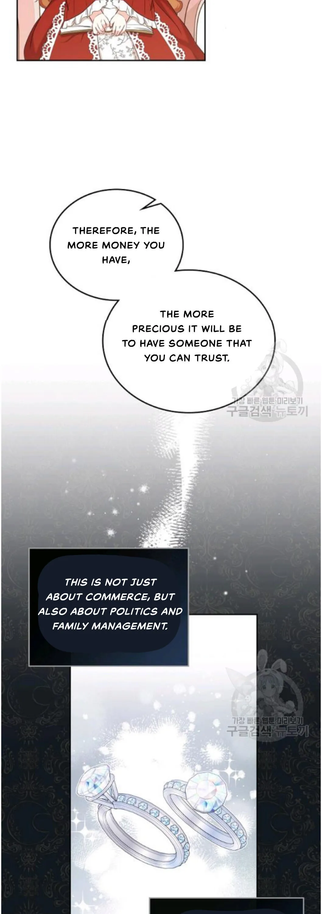 Ibeon Saengeun Gajuga Doegetseumnida Chapter 22 page 9 - 