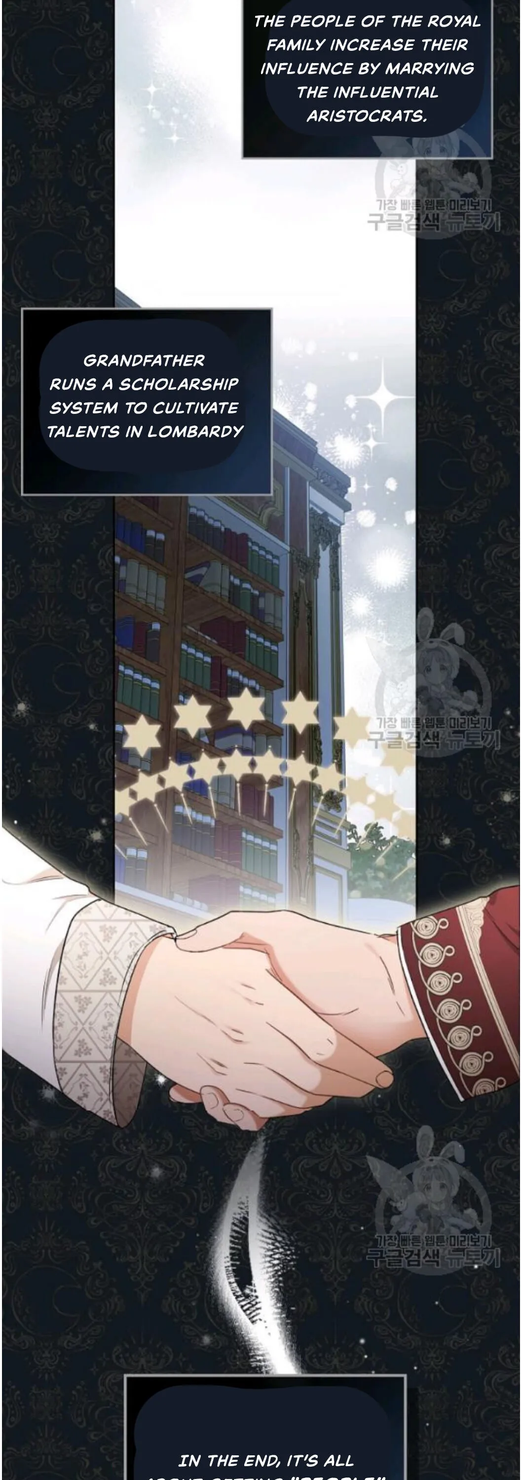 Ibeon Saengeun Gajuga Doegetseumnida Chapter 22 page 10 - 