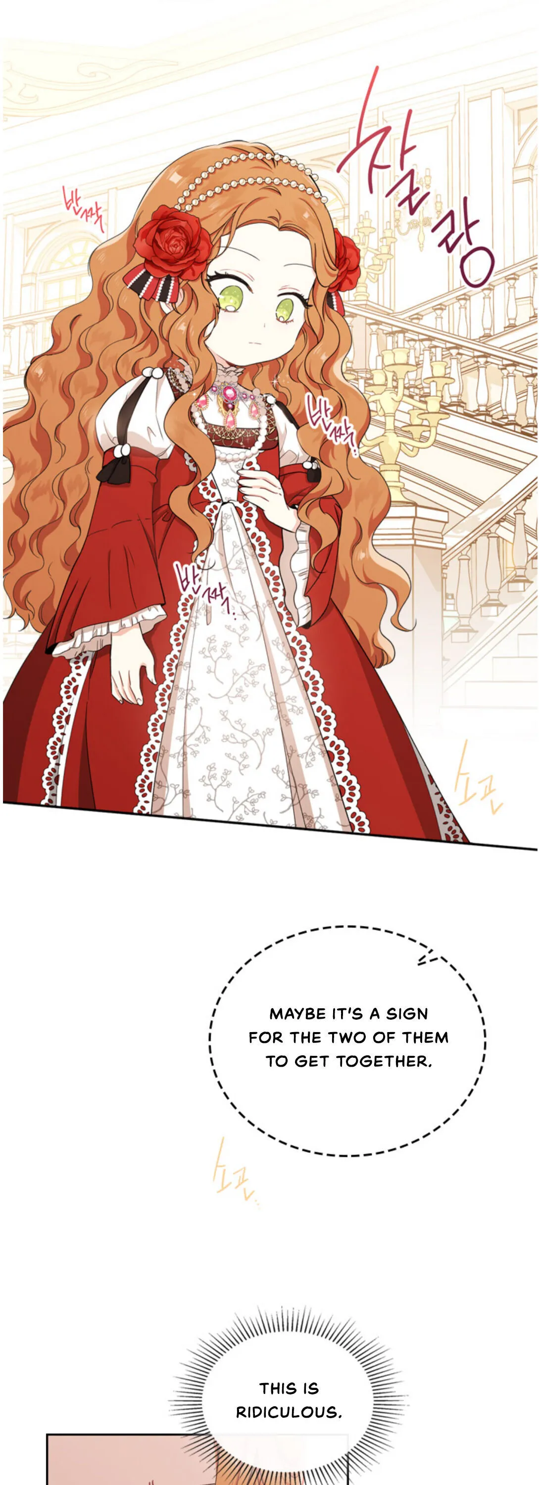 Ibeon Saengeun Gajuga Doegetseumnida Chapter 23 page 11 - 