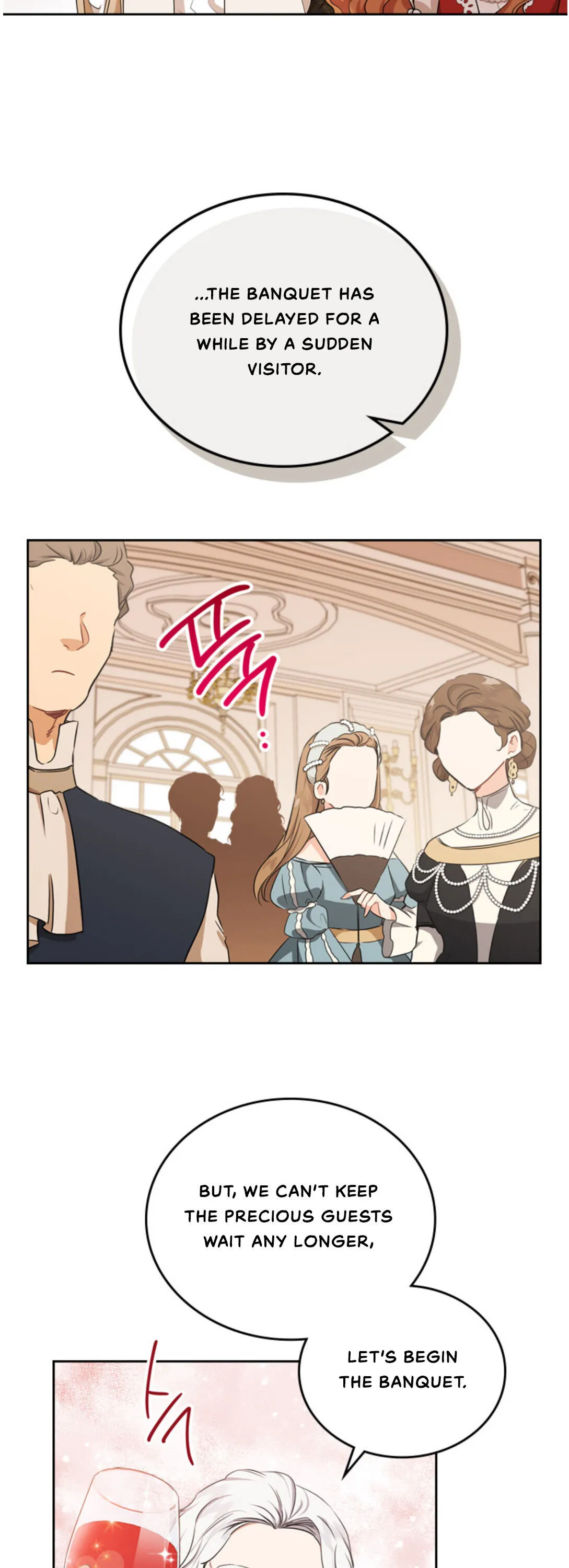Ibeon Saengeun Gajuga Doegetseumnida Chapter 23 page 13 - 