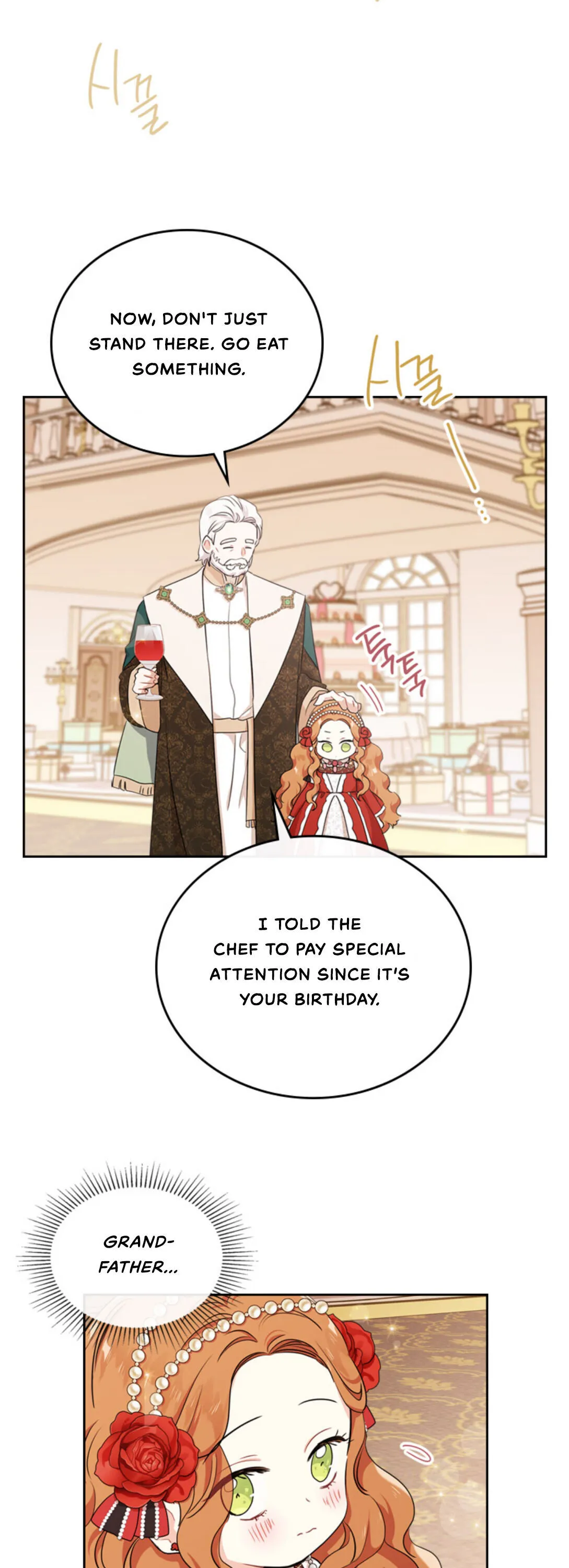 Ibeon Saengeun Gajuga Doegetseumnida Chapter 23 page 15 - 