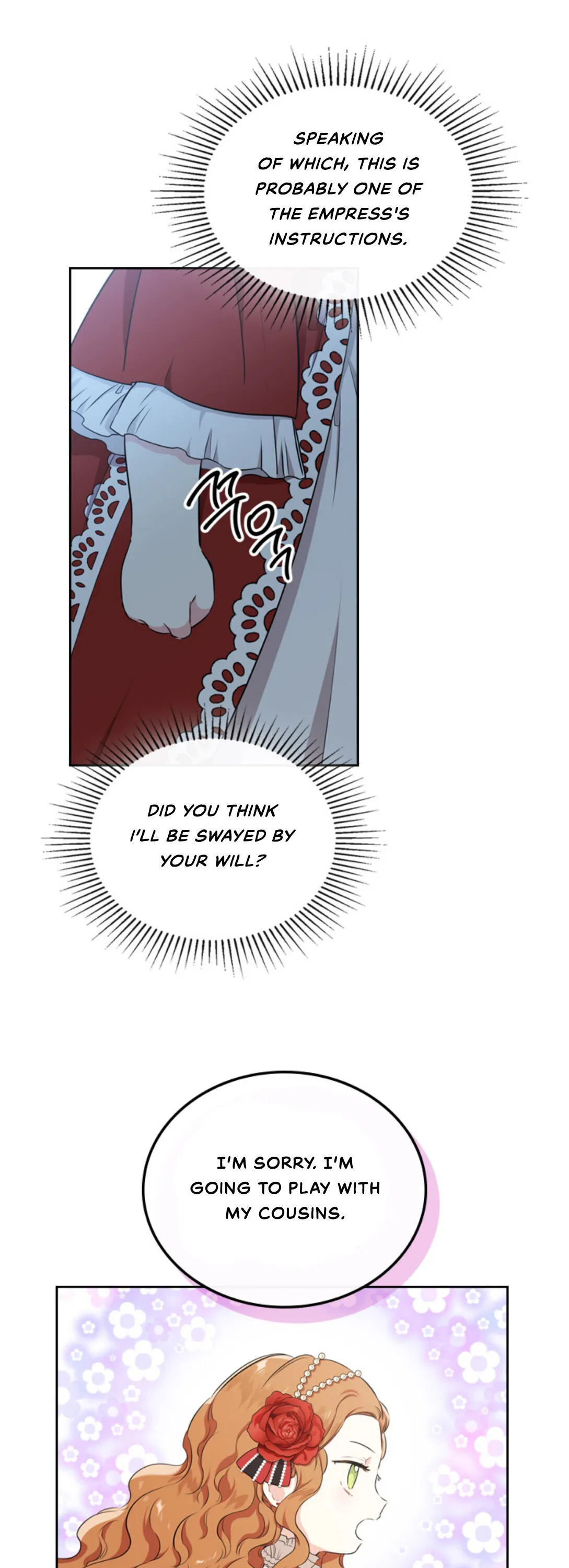 Ibeon Saengeun Gajuga Doegetseumnida Chapter 23 page 19 - 