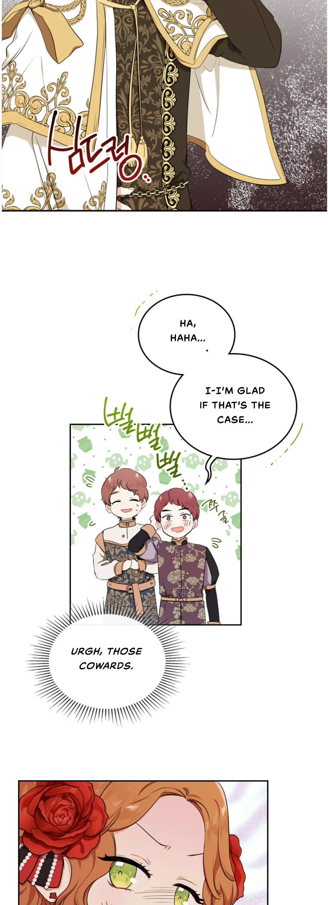 Ibeon Saengeun Gajuga Doegetseumnida Chapter 23 page 22 - 