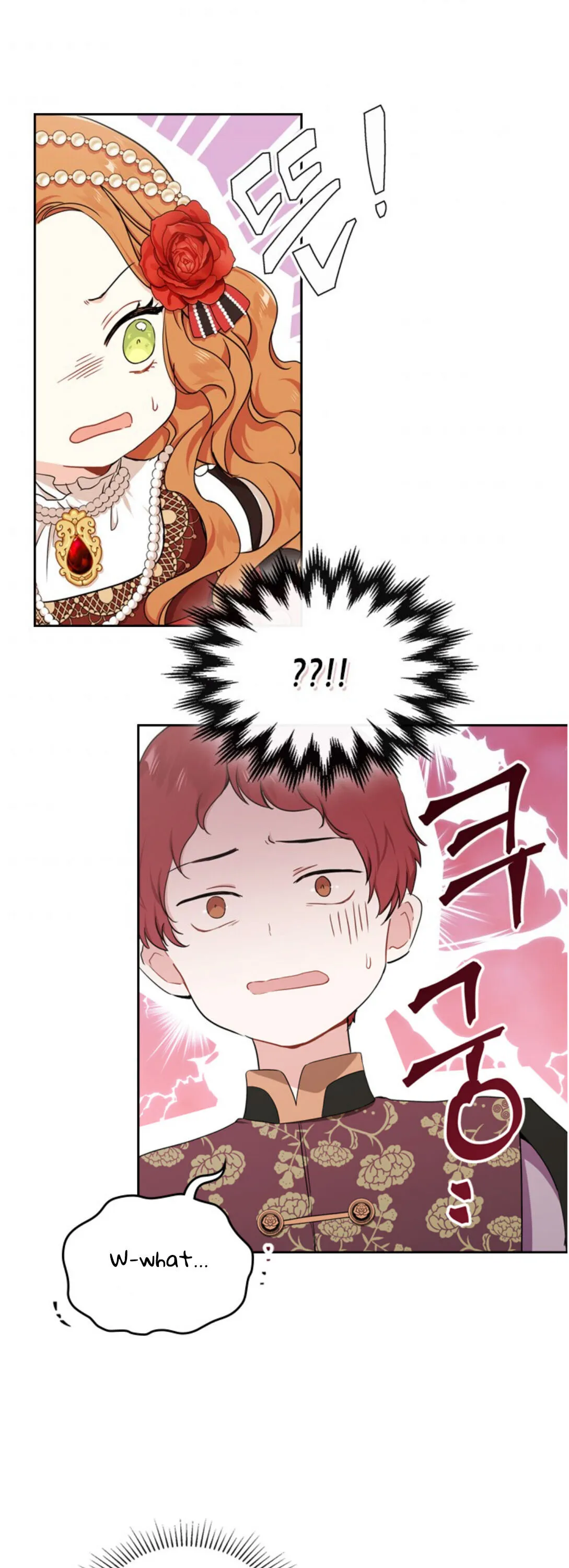 Ibeon Saengeun Gajuga Doegetseumnida Chapter 23 page 24 - 