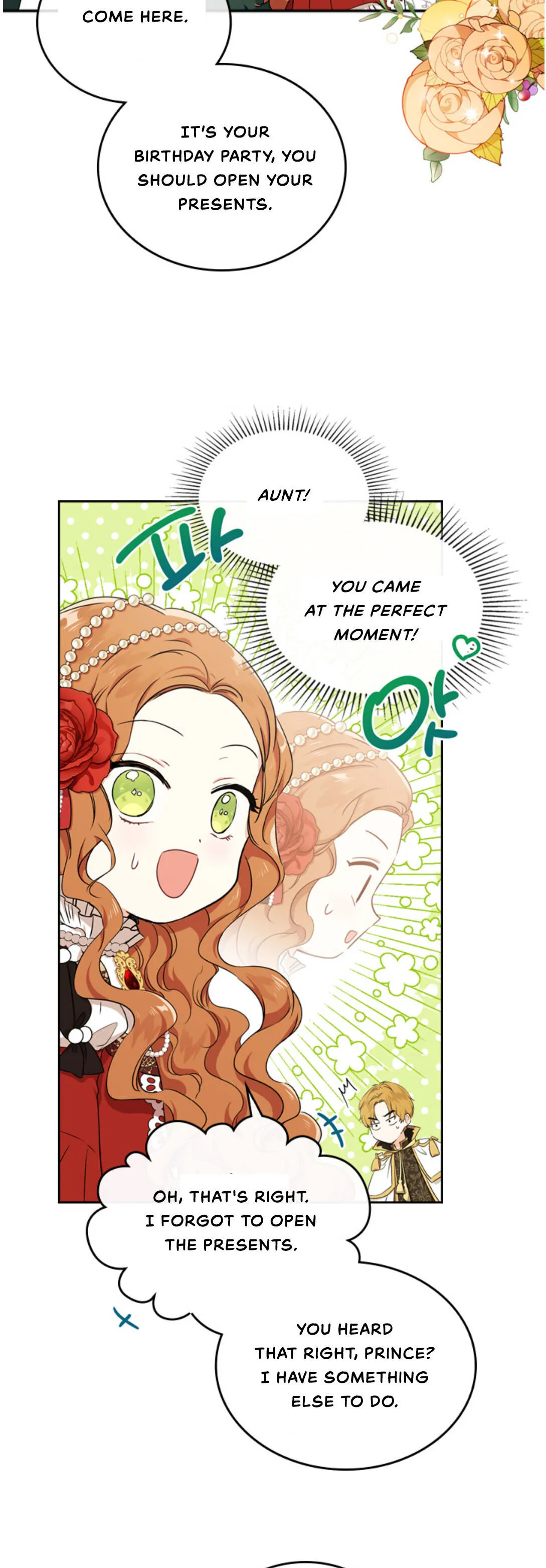 Ibeon Saengeun Gajuga Doegetseumnida Chapter 23 page 27 - 