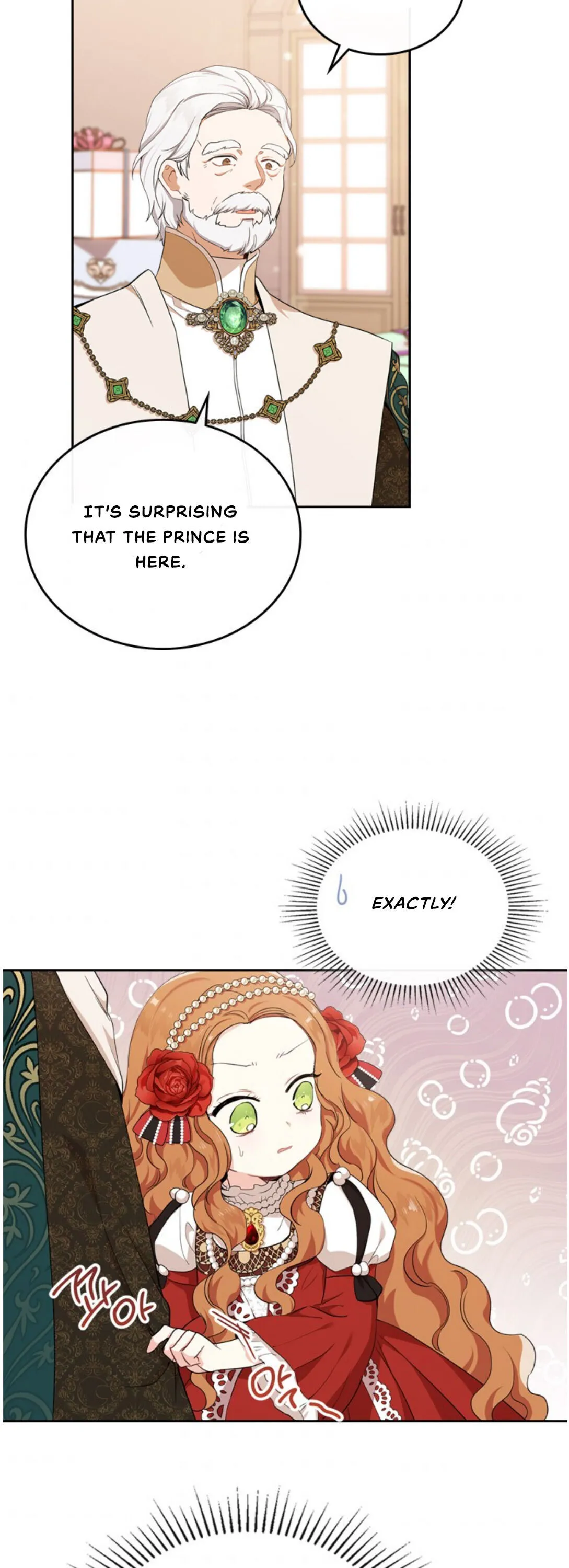 Ibeon Saengeun Gajuga Doegetseumnida Chapter 23 page 4 - 
