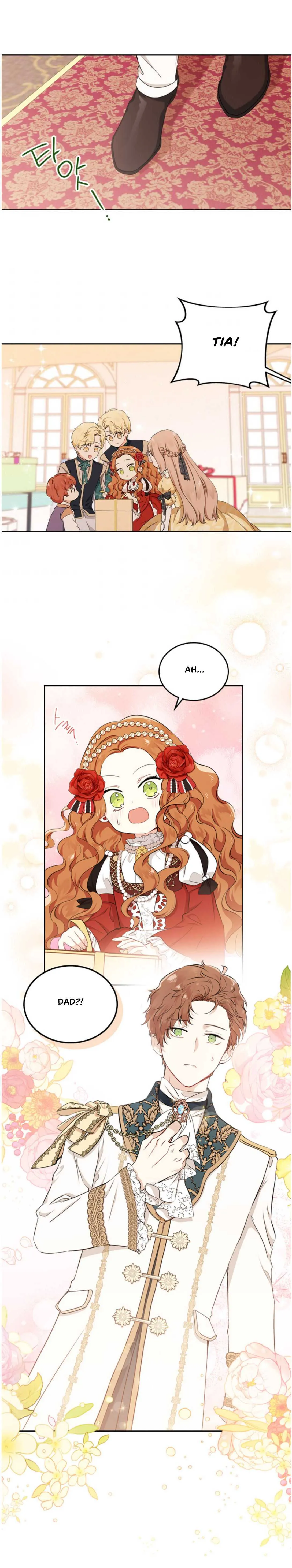 Ibeon Saengeun Gajuga Doegetseumnida Chapter 23 page 40 - 