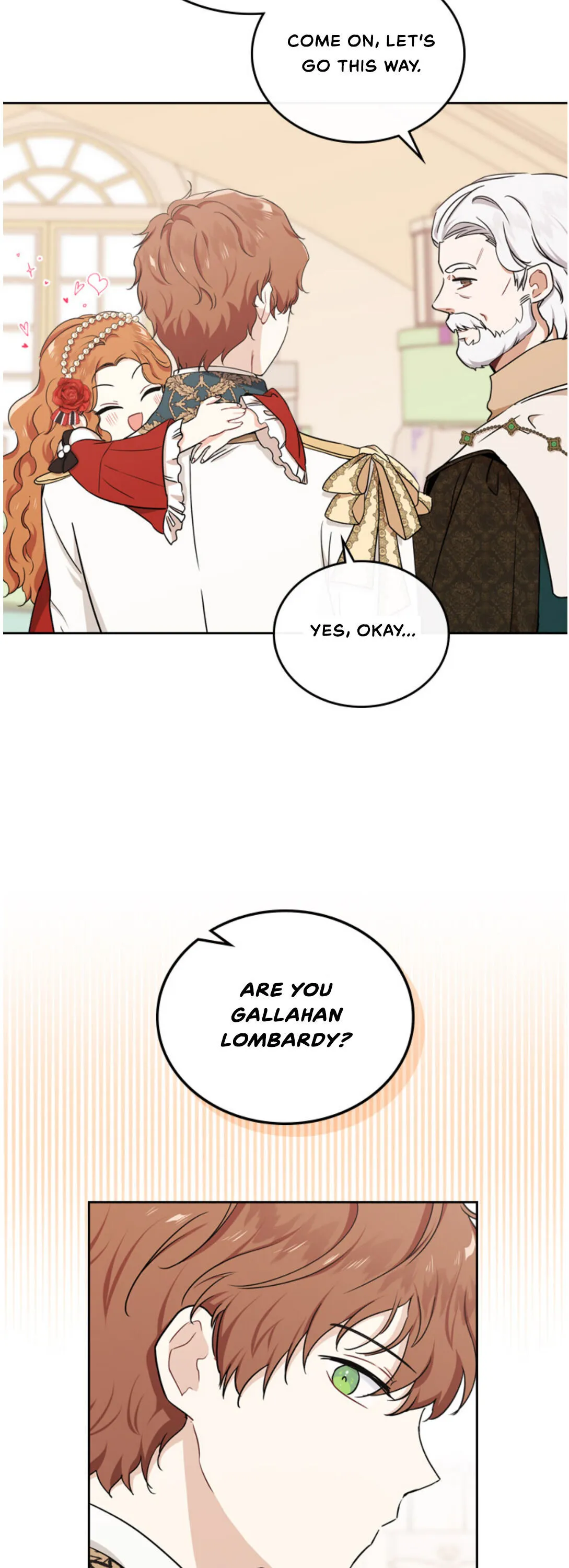 Ibeon Saengeun Gajuga Doegetseumnida Chapter 23 page 42 - 