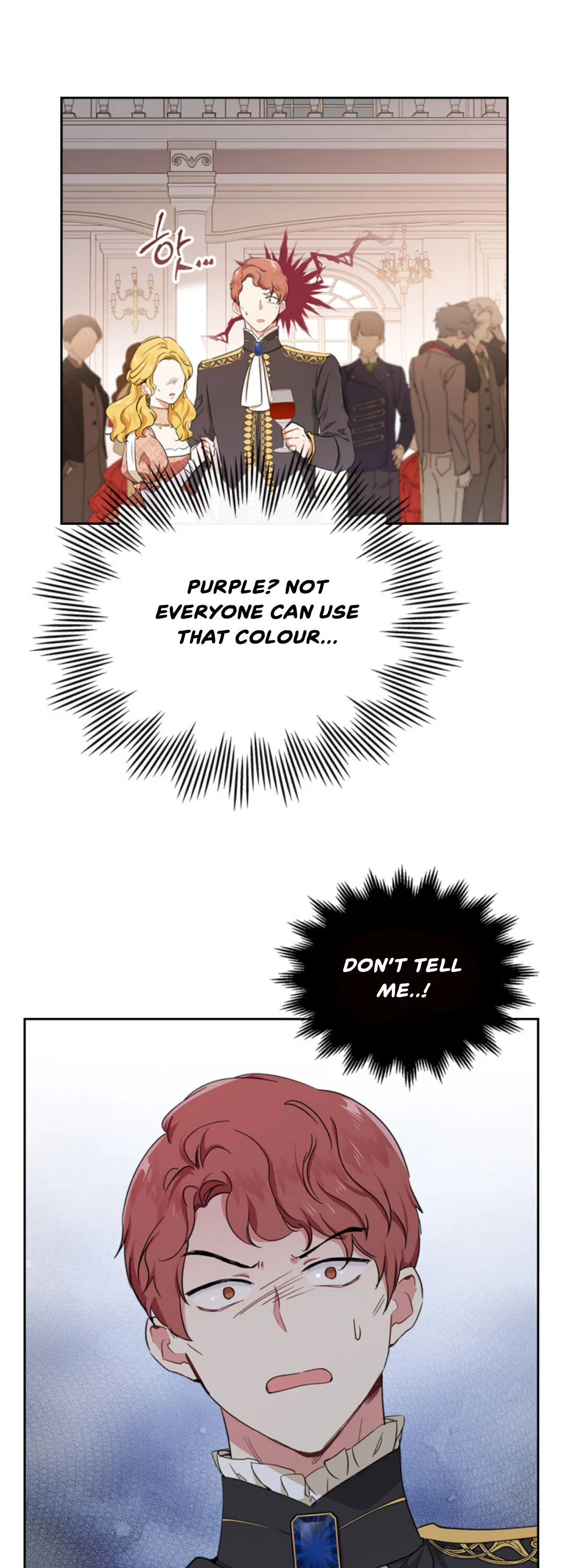 Ibeon Saengeun Gajuga Doegetseumnida Chapter 23 page 45 - 