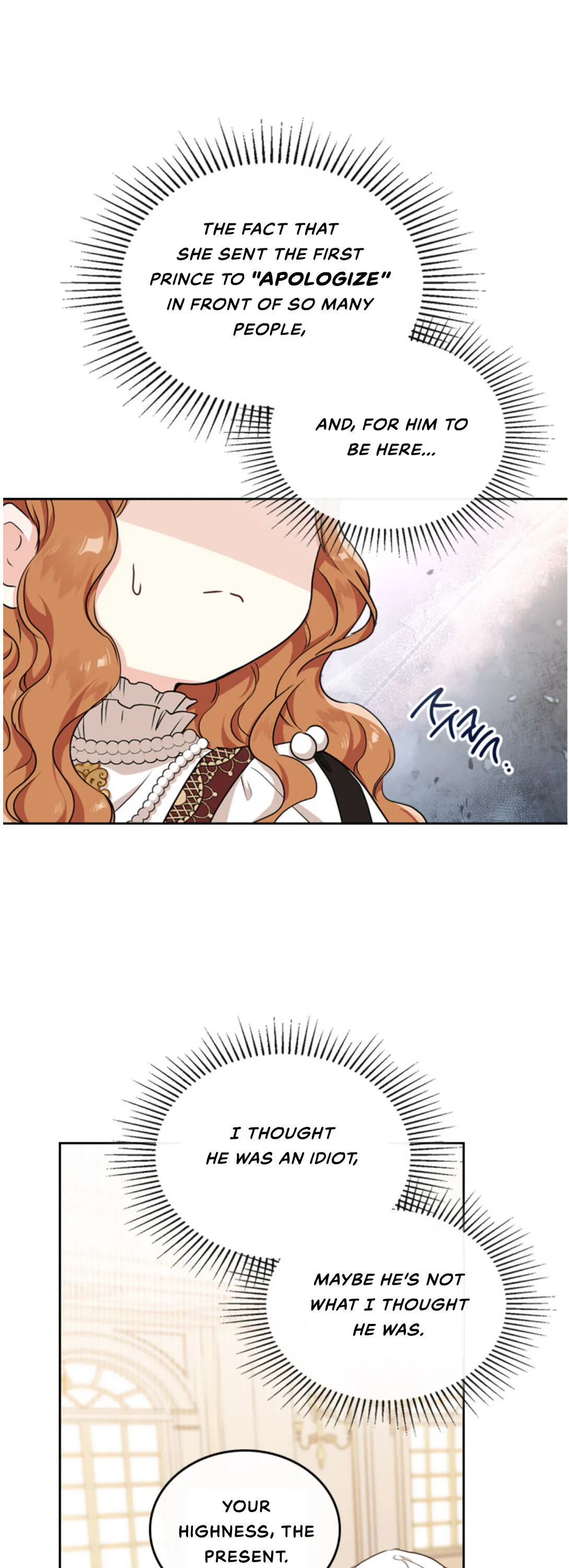 Ibeon Saengeun Gajuga Doegetseumnida Chapter 23 page 7 - 