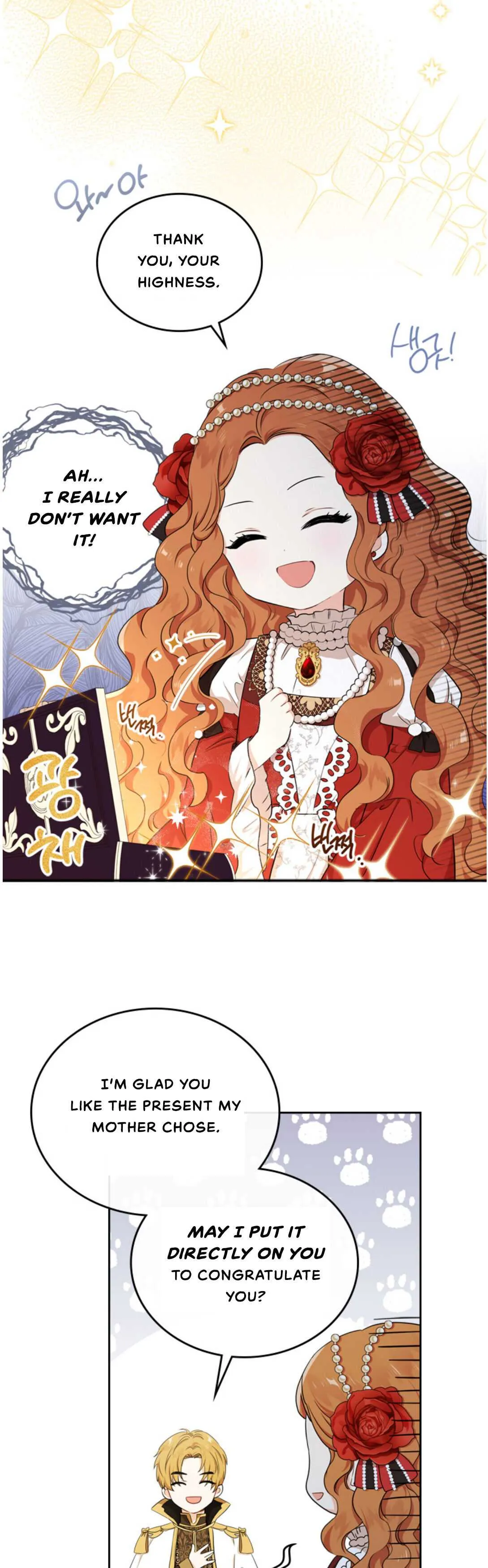 Ibeon Saengeun Gajuga Doegetseumnida Chapter 23 page 9 - 