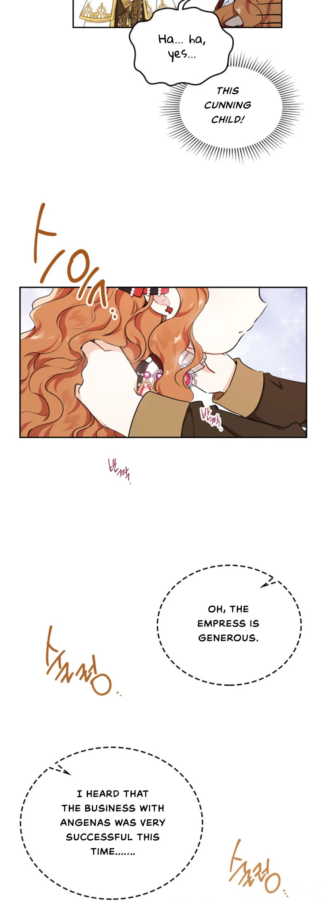 Ibeon Saengeun Gajuga Doegetseumnida Chapter 23 page 10 - 