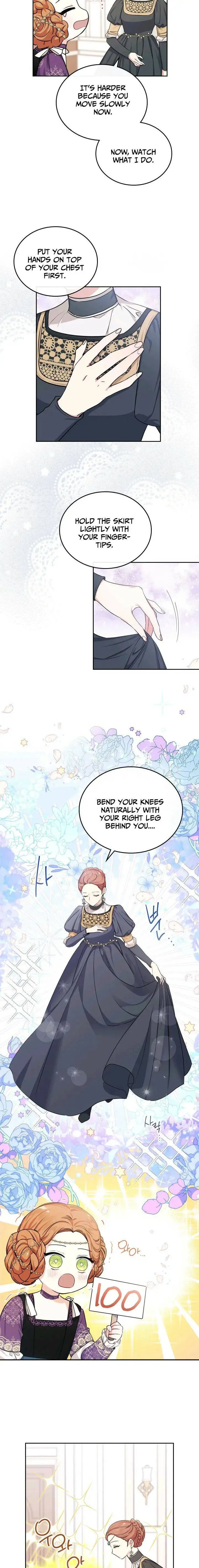 Ibeon Saengeun Gajuga Doegetseumnida Chapter 24 page 2 - 